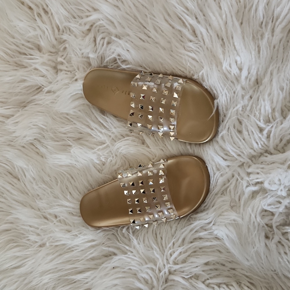 KATY PERRY SLIDES